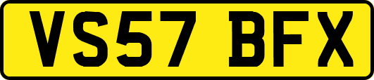 VS57BFX