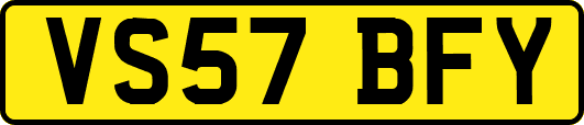 VS57BFY