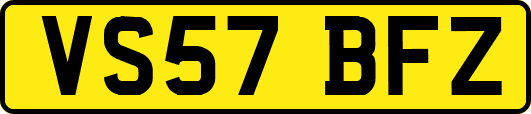 VS57BFZ