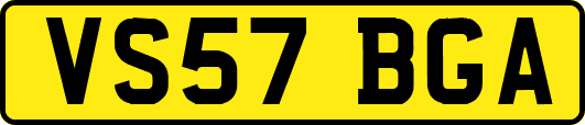 VS57BGA