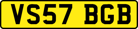 VS57BGB