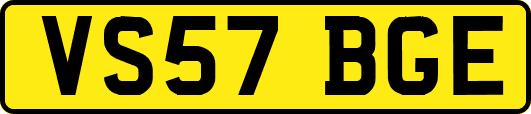 VS57BGE