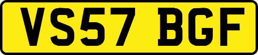 VS57BGF
