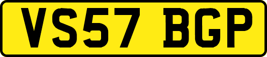 VS57BGP