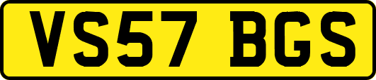VS57BGS