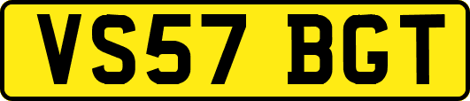 VS57BGT