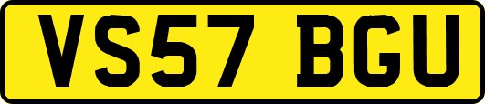 VS57BGU