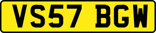 VS57BGW
