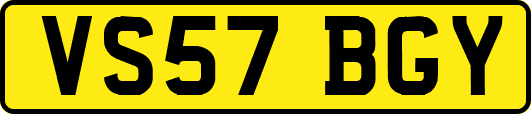 VS57BGY