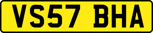 VS57BHA