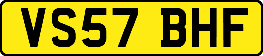 VS57BHF