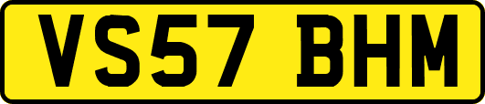 VS57BHM