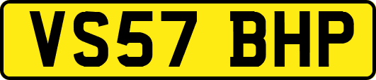 VS57BHP