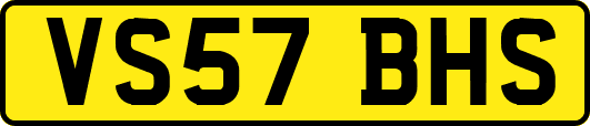 VS57BHS