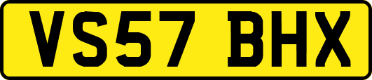 VS57BHX