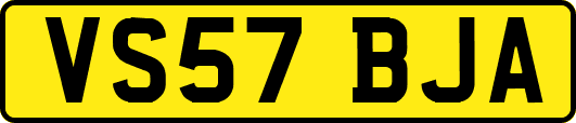 VS57BJA