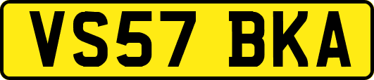 VS57BKA