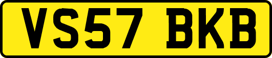 VS57BKB