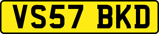 VS57BKD