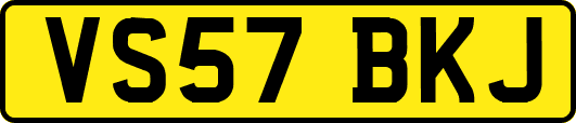VS57BKJ