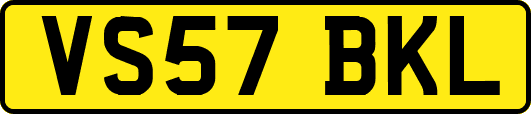 VS57BKL