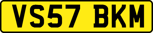 VS57BKM