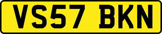 VS57BKN