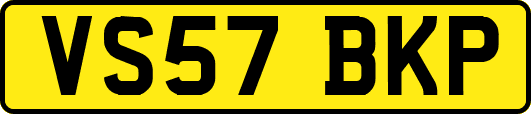 VS57BKP