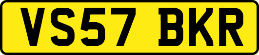 VS57BKR
