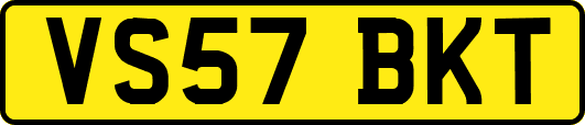 VS57BKT
