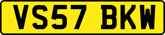 VS57BKW