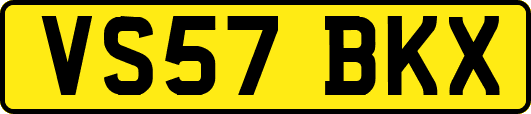 VS57BKX