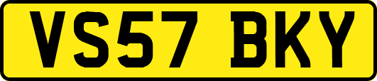 VS57BKY