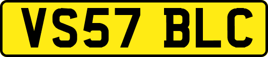VS57BLC