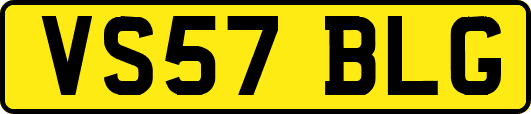 VS57BLG