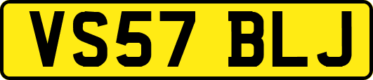 VS57BLJ