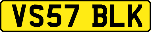 VS57BLK