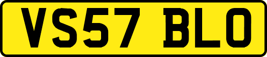 VS57BLO