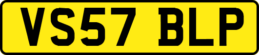 VS57BLP