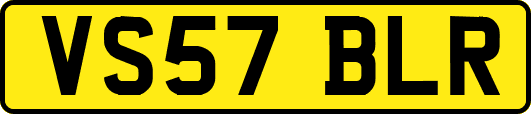 VS57BLR