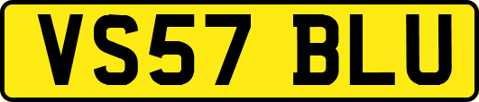 VS57BLU
