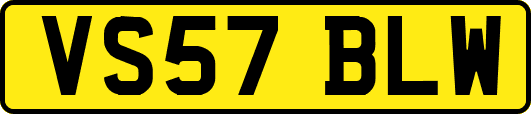 VS57BLW