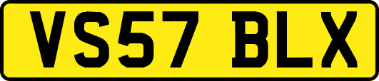 VS57BLX