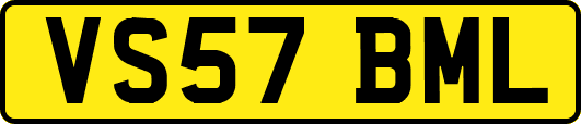 VS57BML