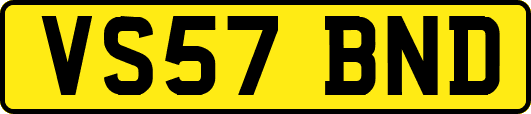VS57BND