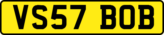 VS57BOB