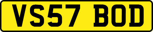 VS57BOD