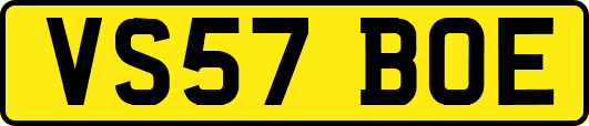 VS57BOE
