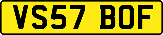 VS57BOF