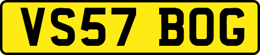 VS57BOG
